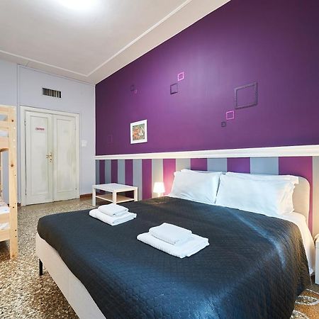Casa A San Giovanni Рим Экстерьер фото
