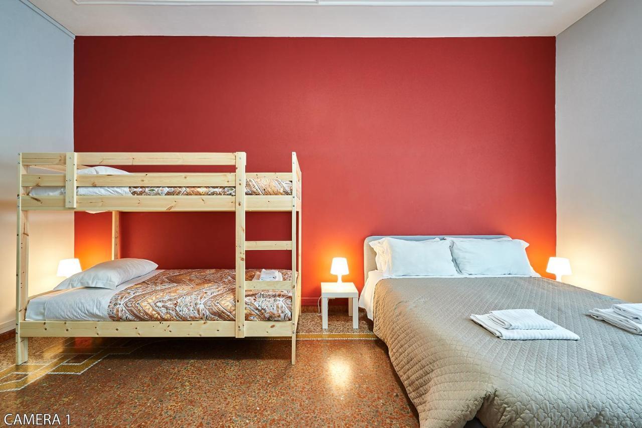 Casa A San Giovanni Рим Экстерьер фото