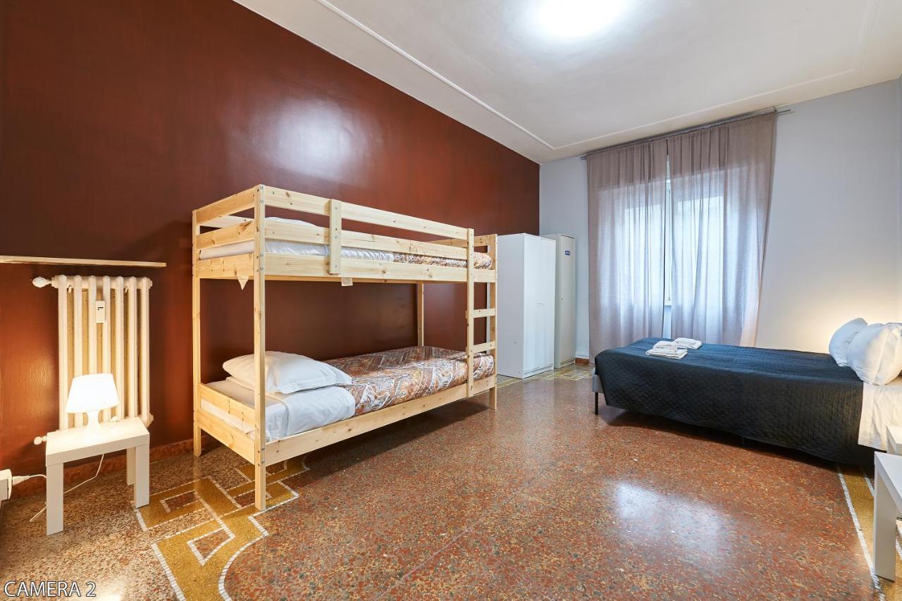 Casa A San Giovanni Рим Экстерьер фото