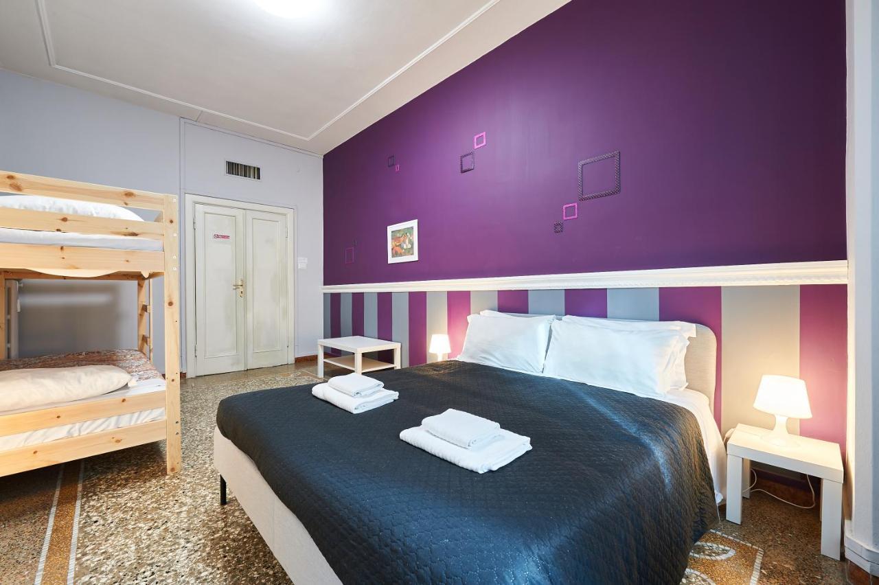 Casa A San Giovanni Рим Экстерьер фото