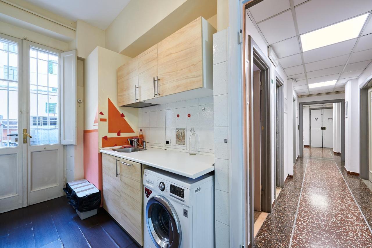Casa A San Giovanni Рим Экстерьер фото