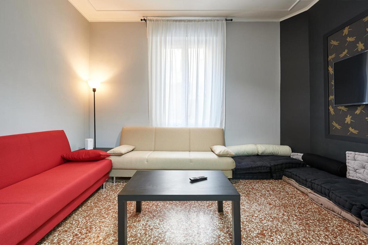 Casa A San Giovanni Рим Экстерьер фото
